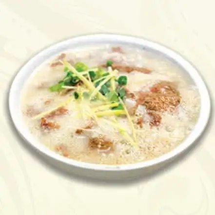 Gambar Makanan Liu Li Palace Seafood Restaurant 18