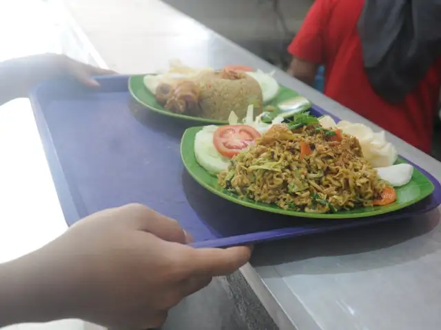 Gambar Makanan Ayam Geprek DBC 2