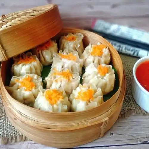 Gambar Makanan Dimsum Khanza 1