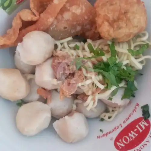 Gambar Makanan Bakso Jamur Enak Khas Malang, Satelit 6