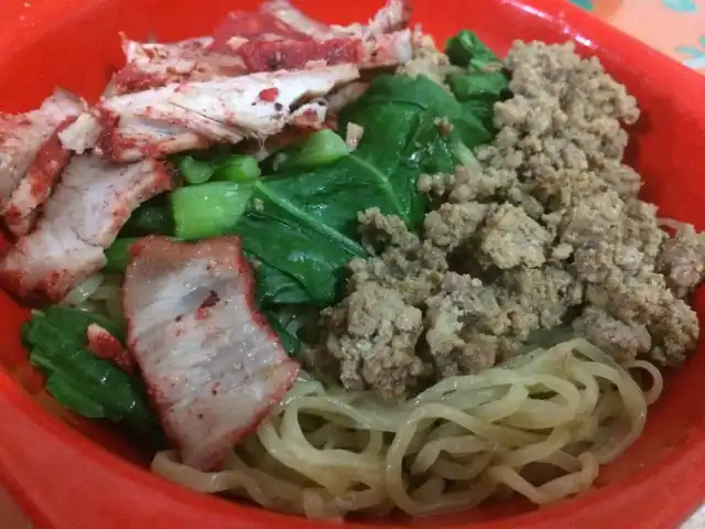 Gambar Makanan Bakmi Loncat Elda 18