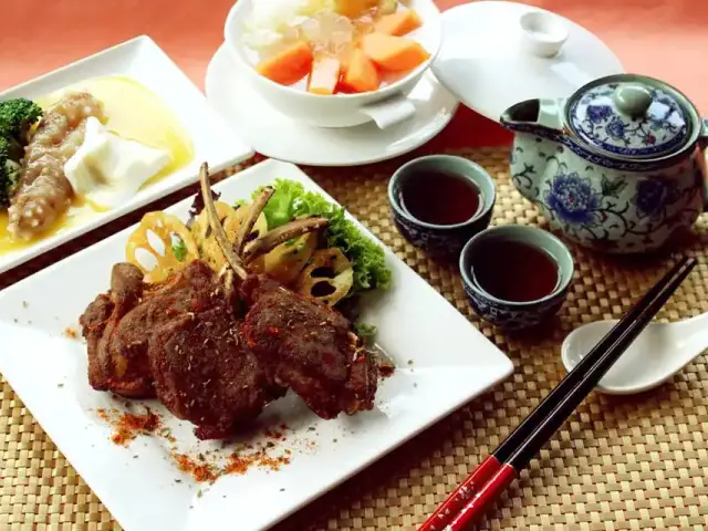 Zuan Yuan Chinese Restaurant - One World Hotel Food Photo 4