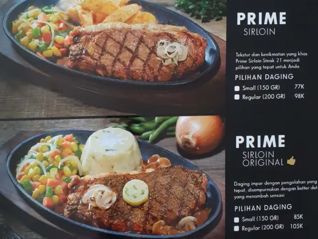 Gambar Makanan Steak 21 3