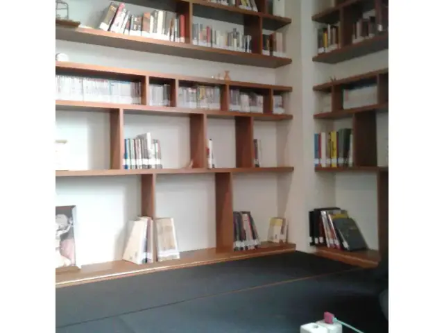 Gambar Makanan Nimna Bookcafé 8