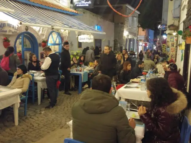 Leblebili Meyhane'nin yemek ve ambiyans fotoğrafları 38