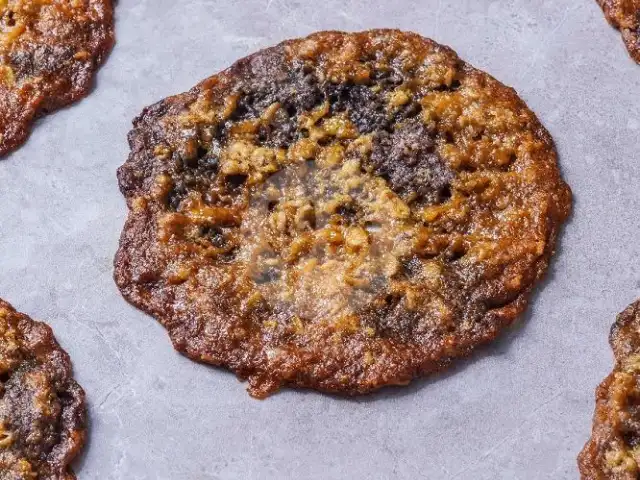 Gambar Makanan Dough Lab Cookies, Tanjung Duren 3