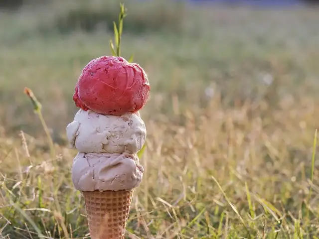 Serez Dondurmacisi - Kartal'nin yemek ve ambiyans fotoğrafları 9