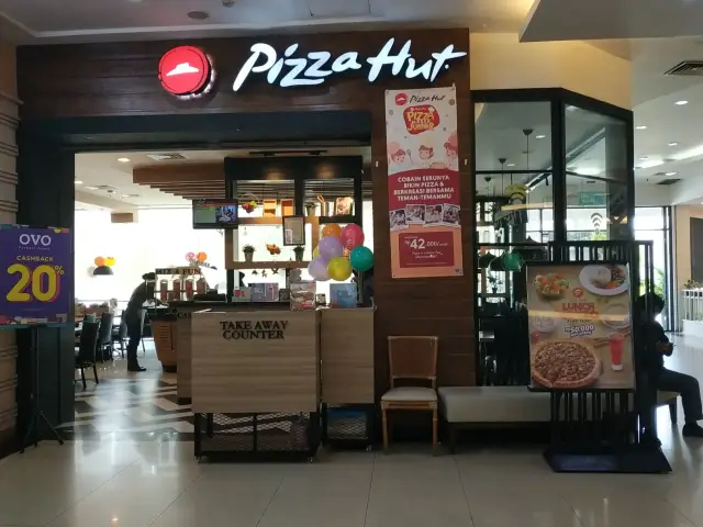 Gambar Makanan Pizza Hut 15