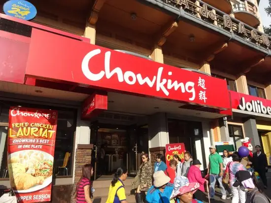 Chowking Food Photo 1
