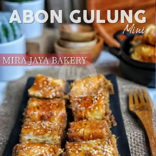 Gambar Makanan Mira Jaya Bakery 17