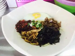 ICHILI PanMee KAMWAN冬菇亭 Food Photo 2