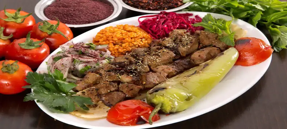 Nevzat Usta Kilo İle Et Mangal'nin yemek ve ambiyans fotoğrafları 8