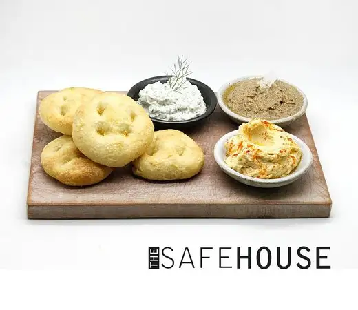 Gambar Makanan theSAFEHOUSE 12