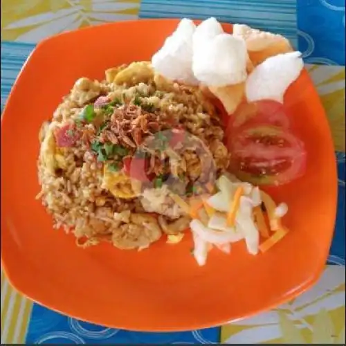 Gambar Makanan Nasi Goreng Bapak Jarot, Jatibening 6