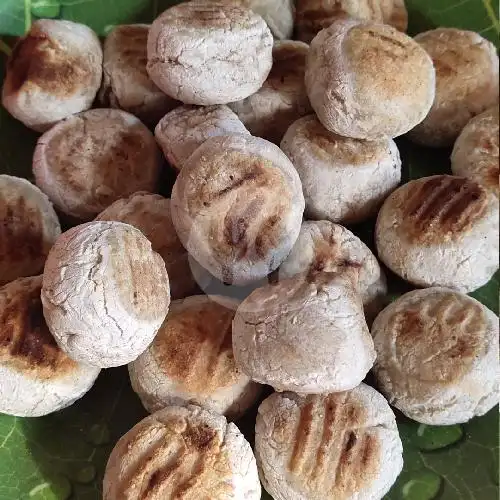 Gambar Makanan Pempek Shindy, Silaberanti 10