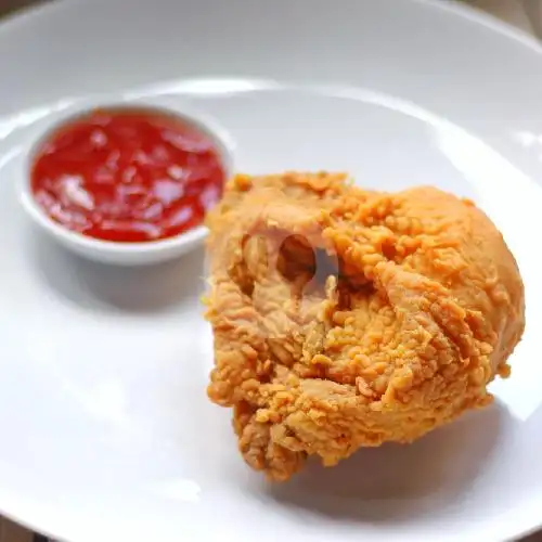 Gambar Makanan Ayam Bakar Bali Tulen, Padang Luwih 12