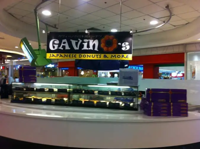 Gavino's