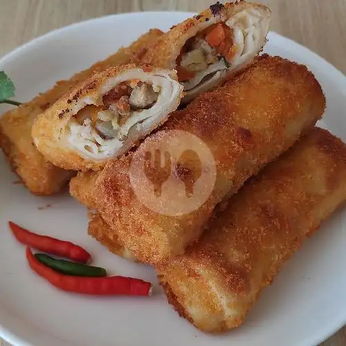 Gambar Makanan Lumpiaholic, Lolu Selatan 1