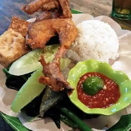 Gambar Makanan Tempong Mercon Banyuwangi, Cokroaminoto 3