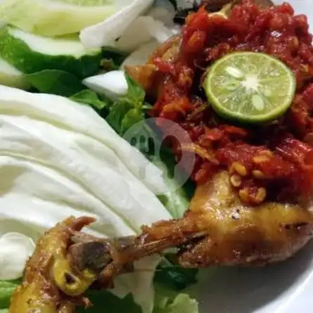 Gambar Makanan Alfahrez Chicken, Madarasah 1 18