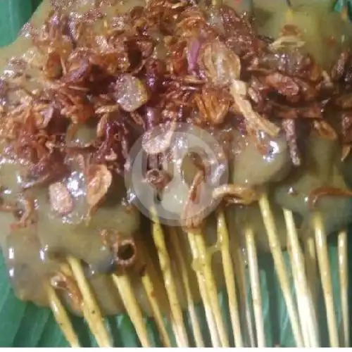 Gambar Makanan Sate Padang Bahagia 8