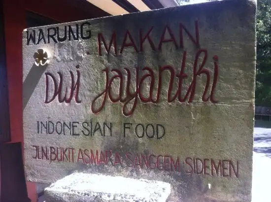 Gambar Makanan Warung Makan Dwijayanthi 9