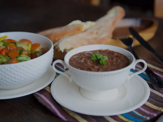 Gambar Makanan Tiflis Georgian Cuisine 2