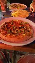 Pizza Pizza'nin yemek ve ambiyans fotoğrafları 3