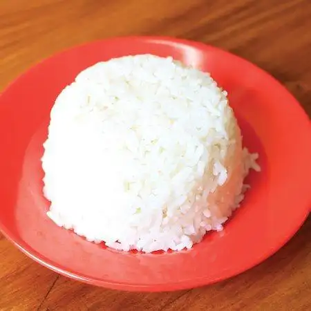 Gambar Makanan Nasi Bebek Ibu Yuyun, Molek 5