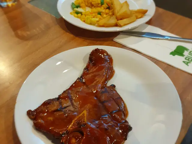 Gambar Makanan Abuba Steak 8