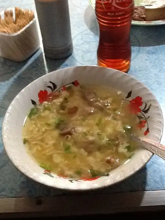 Gambar Makanan Soto Mbok Dele I 13