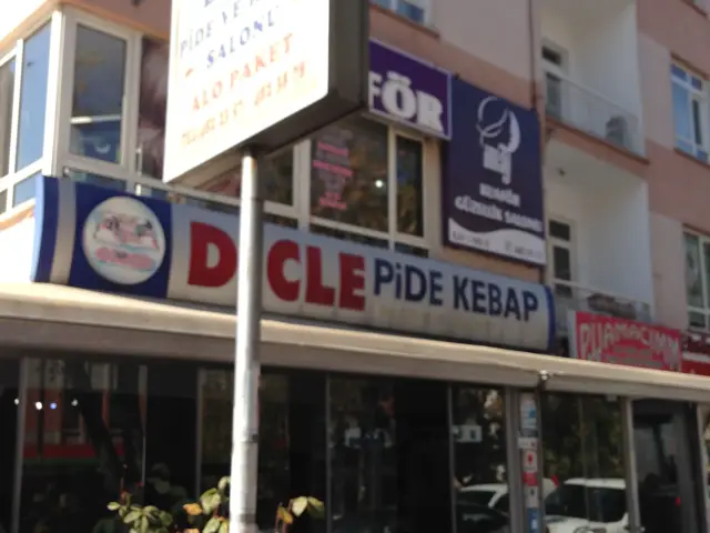 Dikmen Kebap ve Iskembe Salonu'nin yemek ve ambiyans fotoğrafları 12