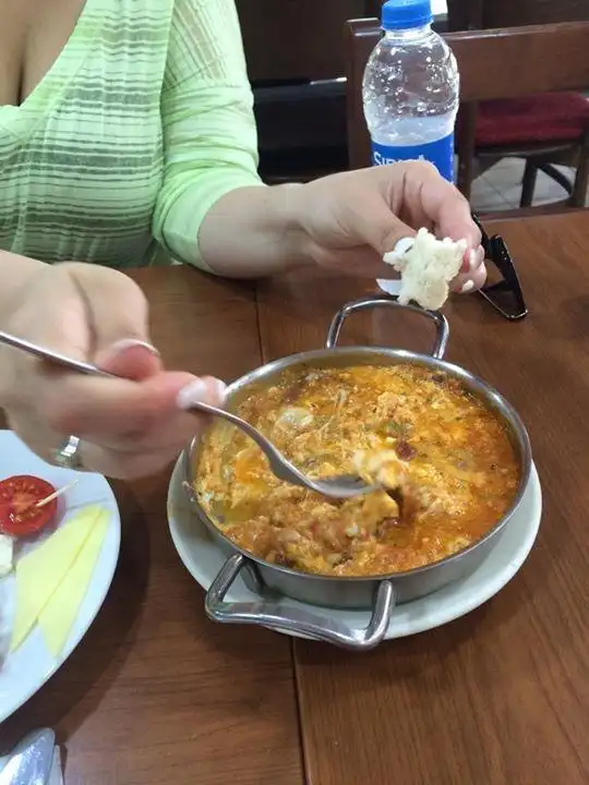 Karaköy Özsüt'nin yemek ve ambiyans fotoğrafları 49