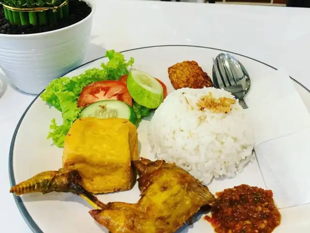 Gambar Makanan Waroeng Funjava 4