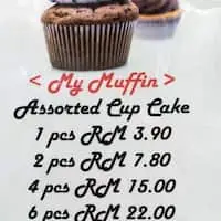 Muffin Food Photo 1