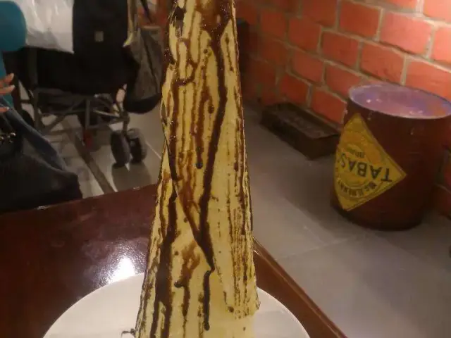 Gambar Makanan Roti Prata Tamarind 10