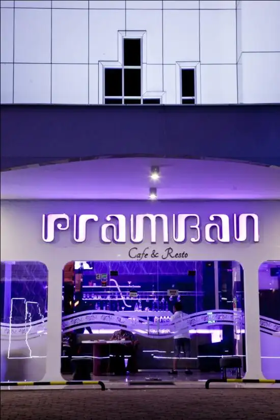 Gambar Makanan Pramban Cafe & Resto 2