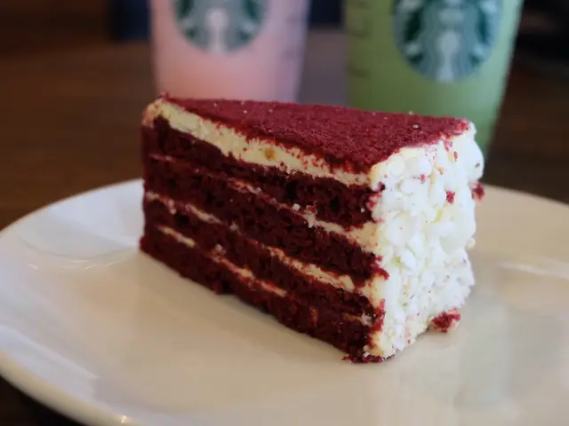 Gambar Makanan StarbucksCoffee 17