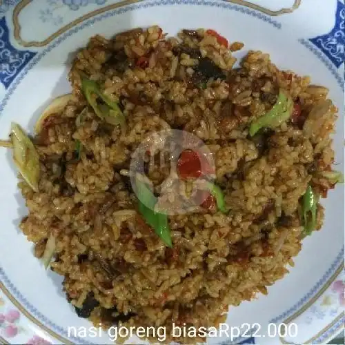 Gambar Makanan Nasi Goreng Seafood 32, Karawaci 10