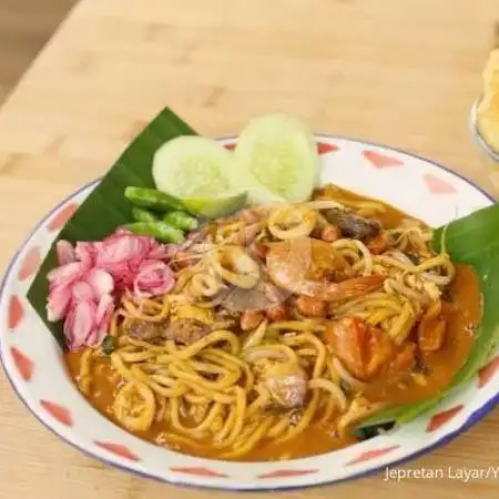 Gambar Makanan Mie Aceh Nanggroe, Kebun Jeruk 16