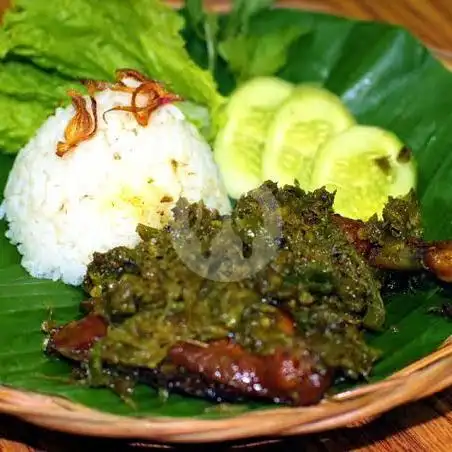 Gambar Makanan Ayam Geprak, Sudirman 3