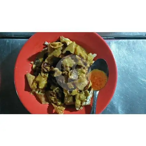 Gambar Makanan Siomay Batagor Jabar, Klandasan 1