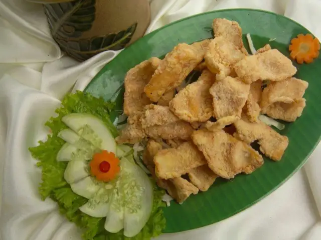 Gambar Makanan Dinar Seafood 15