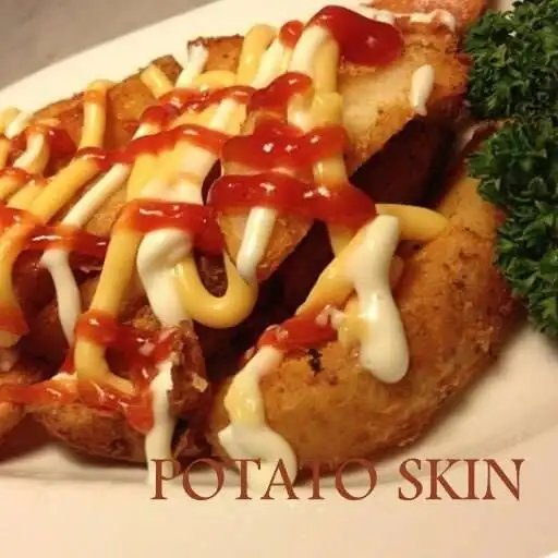 Gambar Makanan Potato Island Resto 9