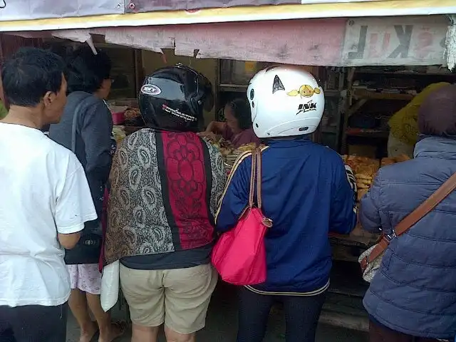 Gambar Makanan Pusat Jajanan Pagi "Mbak Kas" 3