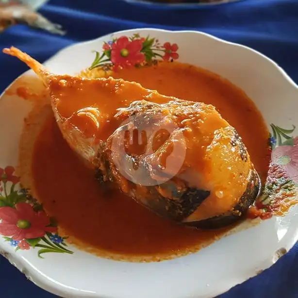 Gambar Makanan RM Minang Ampera UNDO, Pekanbaru 8