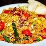 Gambar Makanan Nasi Goreng Gila Mas Hendra, Mangga Besar 1