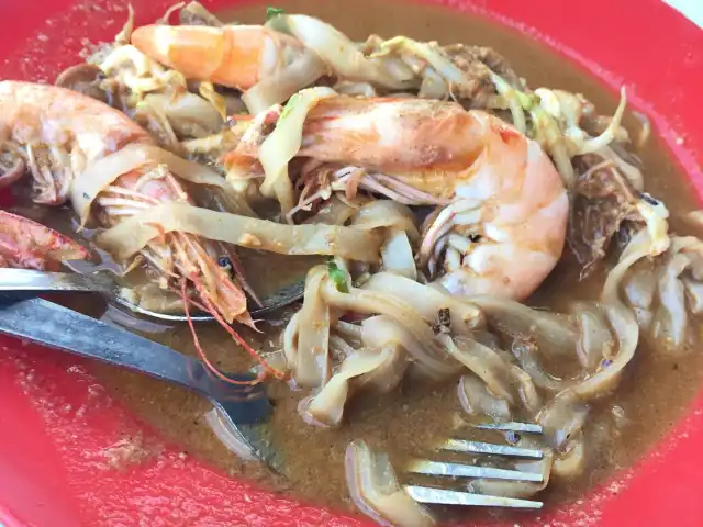 Sungai Dua Char Koay Teow (Telur Ayam Di Basuh) Food Photo 14