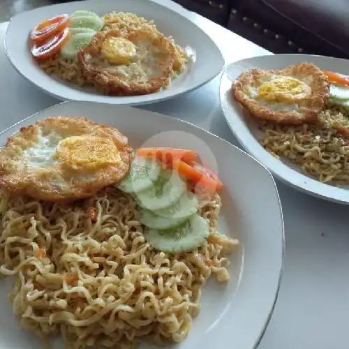 Gambar Makanan Roti Tampuruang, Bukittinggi 3