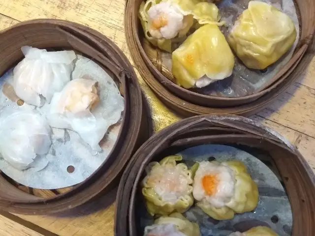 Gambar Makanan Dimsum Choie 11